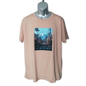 SHEIN Men's T-shirt Size Size XXL (L)